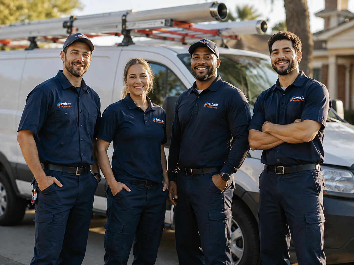 Emergency Plumber Near Me in Crowley, CO near me